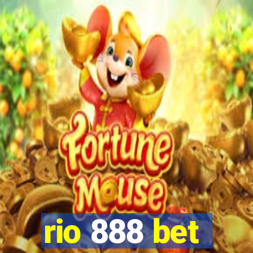 rio 888 bet